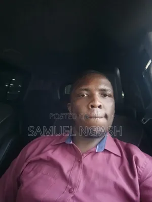 Personal Driver