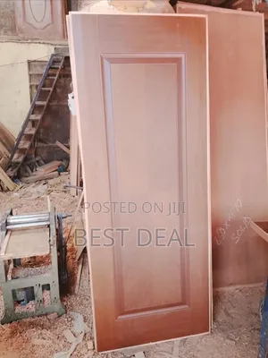 Room Door Modern Design