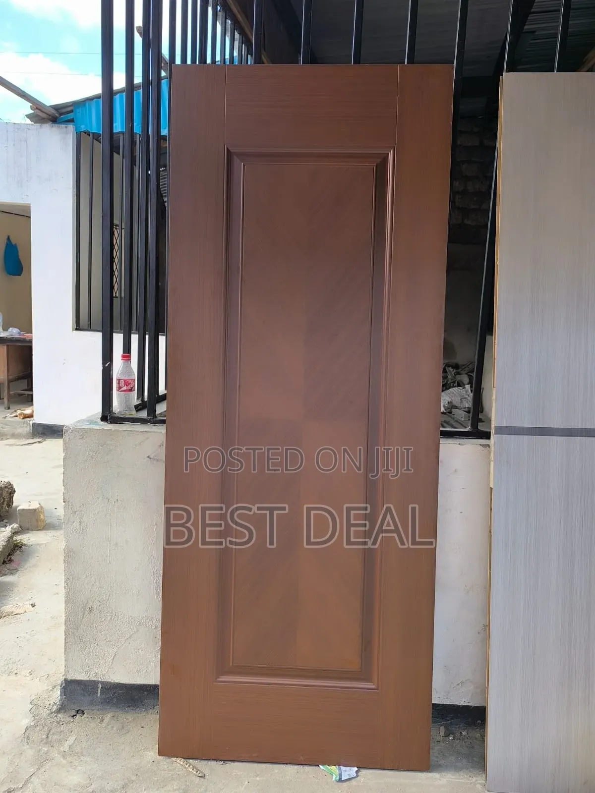 Room Door Modern Design