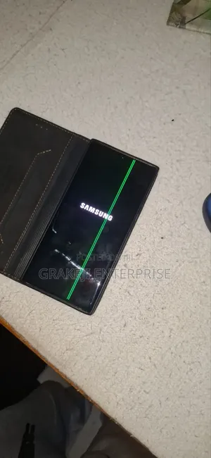 Samsung Galaxy Note 20 Ultra 5G 512 GB Rose Gold