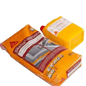SikaSeal 105 Waterproofing Slurry (25 Kg Kit)