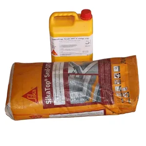 SikaTop Seal 107 Waterproofing Material – 25kg
