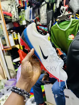 Soccer Boots