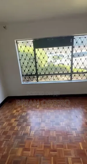 2bdrm Apartment in Deep Apartment, Hurlingham for rent