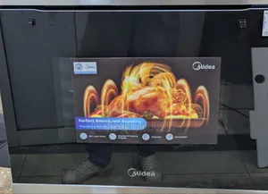 Midea 25l 60cm Built in Oven