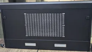 Midea 60cm Built in Hood