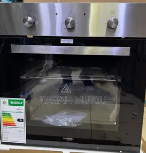 60cm Hisense Built in Oven