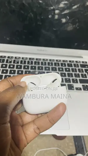 Apple AirPods Pro 2