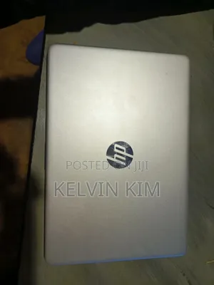 Laptop HP 240 G7 8GB Intel Core i7 SSD 512GB
