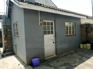 1bdrm Bedsitter in South C for rent