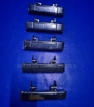 Outer Door Handles Toyota Landcruiser Fj75,Fj78,Fj79/Prado Box 19990