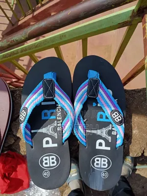 Unisex Sandals