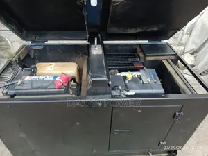 10kva Single Phase Generator, SDMO BRAND