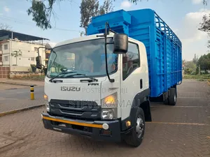 Isuzu Frr90 Kcy