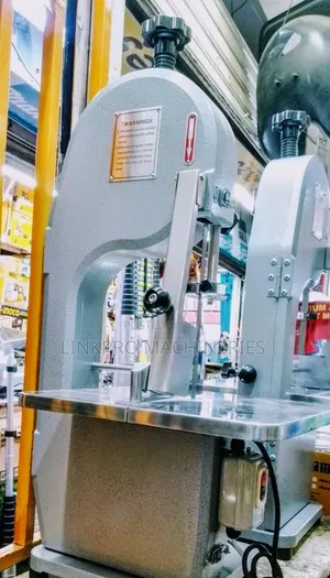 JG210 Commercial Electric Bone Saw Machine