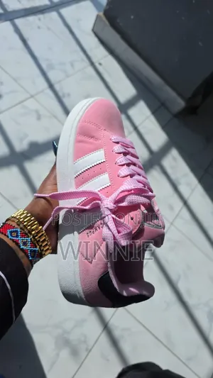 Campus Shoes