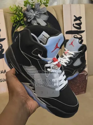 Jordan7 Shoe