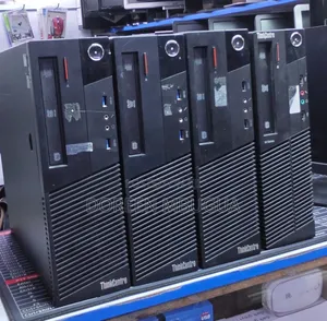 Lenovo ThinkCentre M720 SFF 8GB Intel Core i5 SSD 500GB