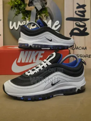 Nike Airmax 97