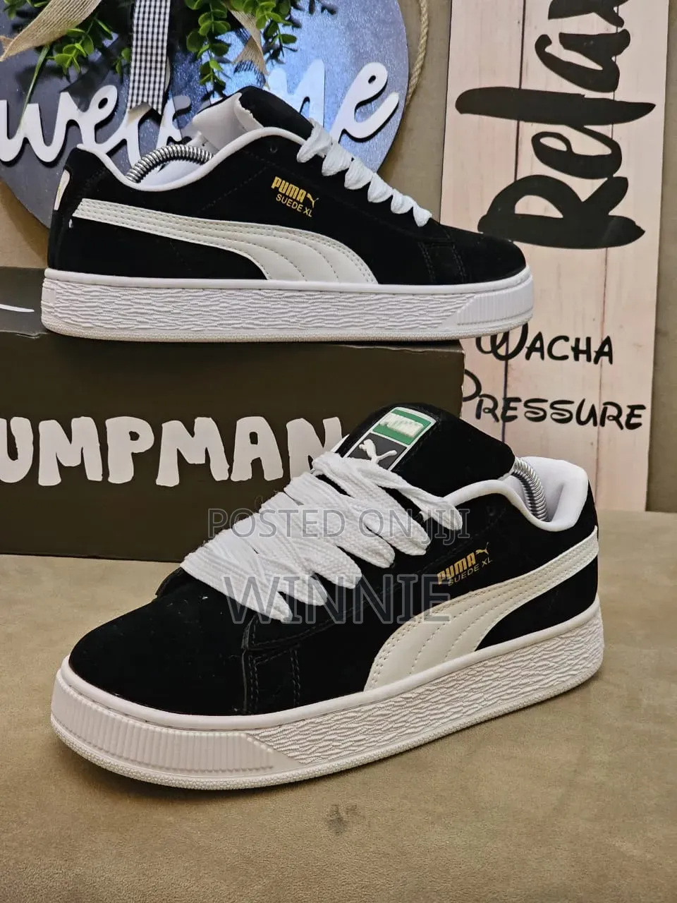 Speedycat Shoes