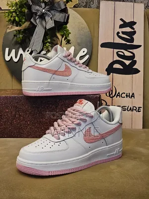 AF1 Nikey Shoes