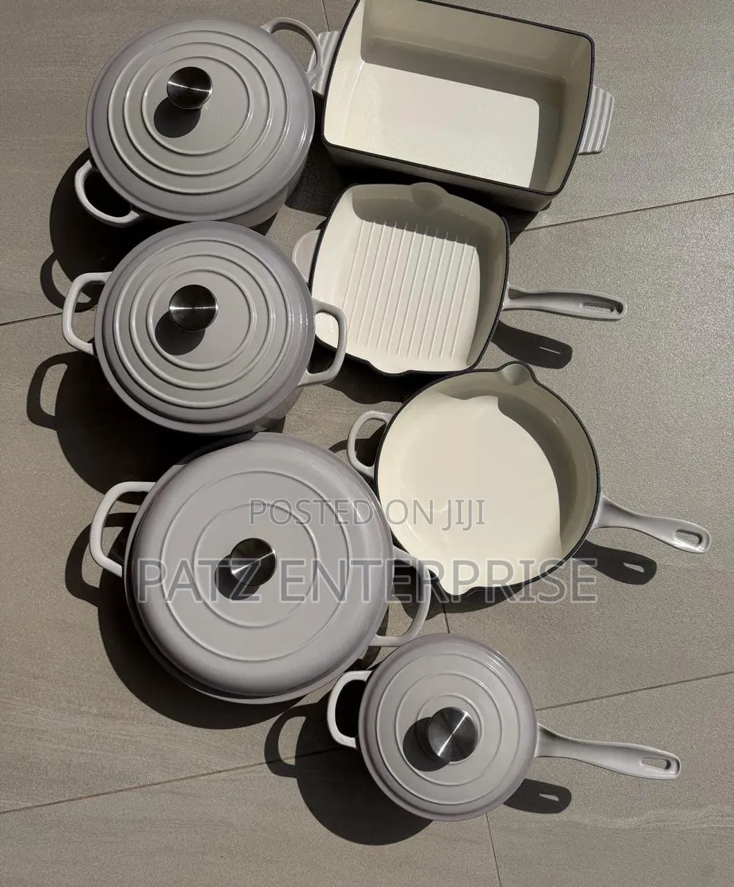 Cook Ware Nonstick