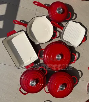 Cook Ware Nonstick