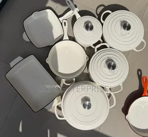 Cook Ware Nonstick