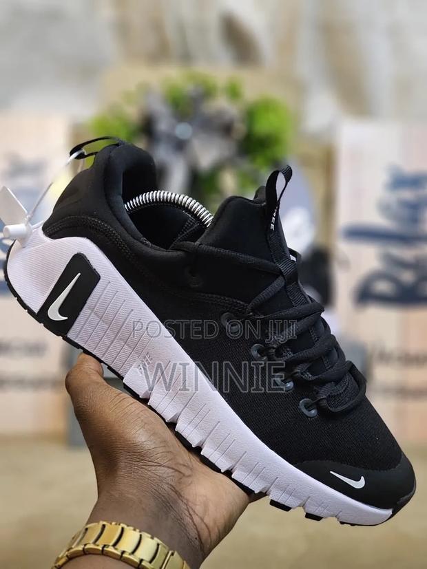 Metcon Shoe - main view