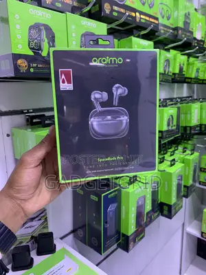 Oraimo SpaceBuds Pro