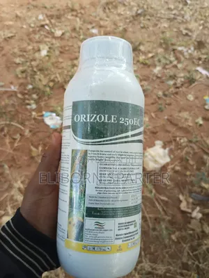 Orizole 250Ec