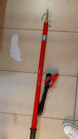 220kv Live Line Tester