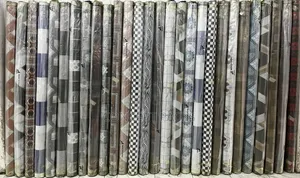 Light Duty PVC CARPET 30 Meters Long 1.83 Meters Height