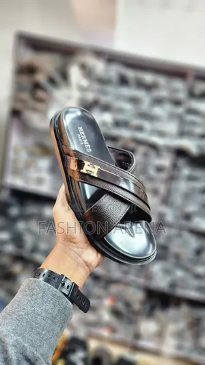 Open Shoes for Men