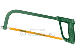 300mm Jadever Hacksaw Frame