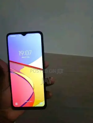 Samsung Galaxy A12 128 GB Blue