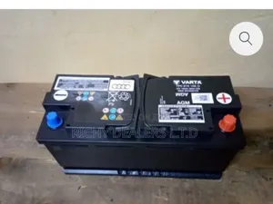 VARTA 12v 105Ah O.E.M AGM Battery