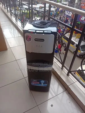 Standing Water Dispenser – Hot Cold Drinking Water Machine