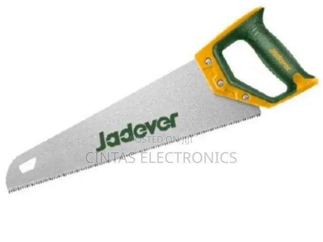 20" Jadever Hand Saw