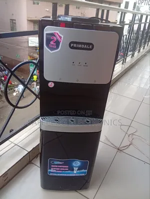 Standing Water Dispenser – Hot Cold Drinking Water Machine