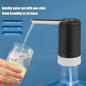 Automatic Water Dispenser