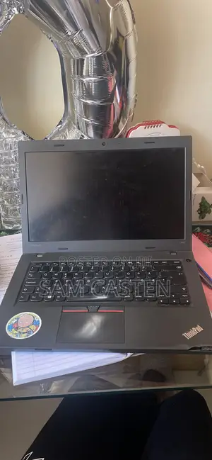 Laptop Lenovo ThinkPad X1 Yoga 8GB Intel Core i5 SSD 256GB