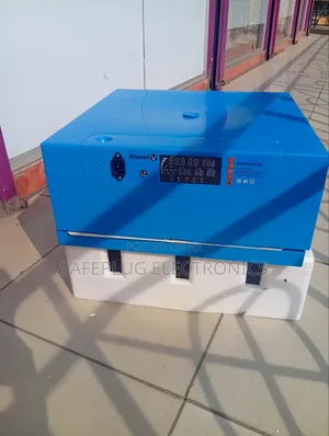 Electric Egg Incubator – Fully Automatic Chick Hatching Machine
