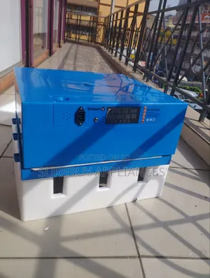 64 Eggs Incubator