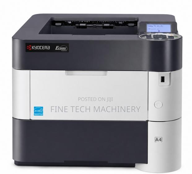 Kyocera Ecosys Fs-4200dn