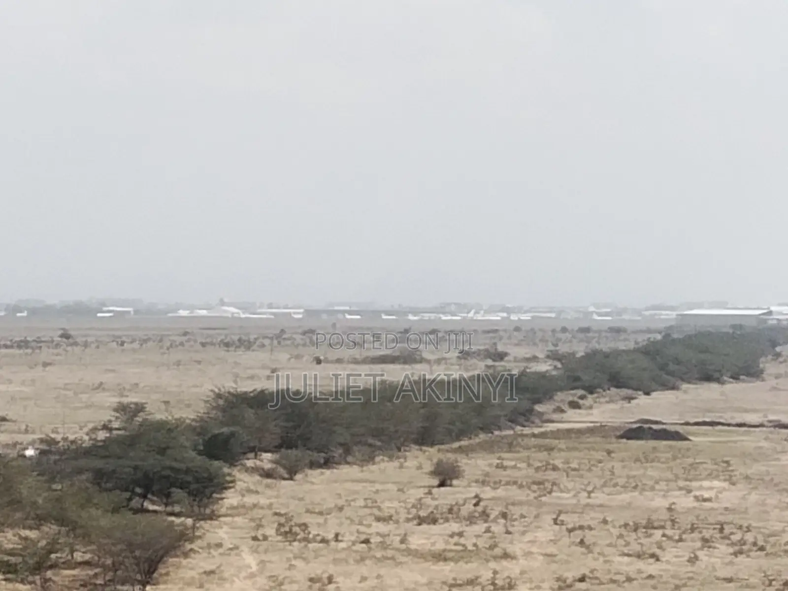Studio Airbnb Utawala Astrol
