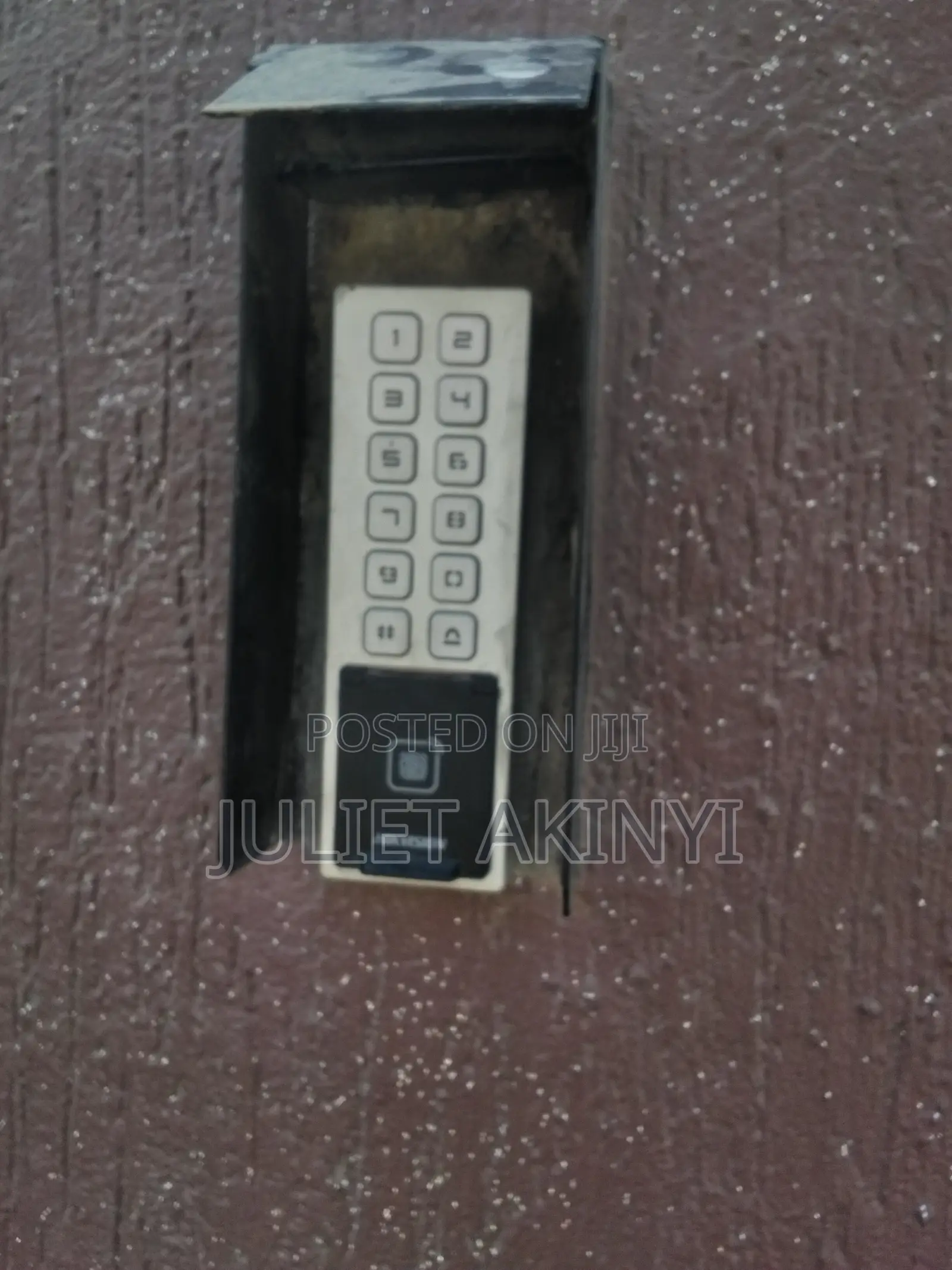 Studio Airbnb Utawala Astrol