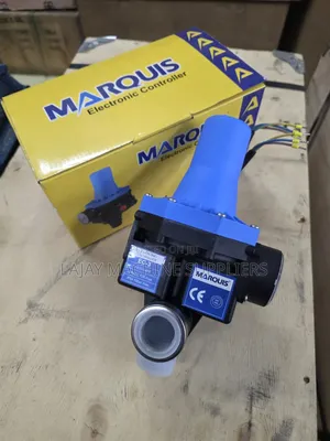 Marquis Automatic Water Pump Controller