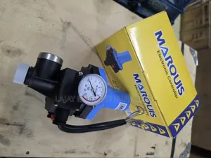 Marquis Automatic Water Pump Controller