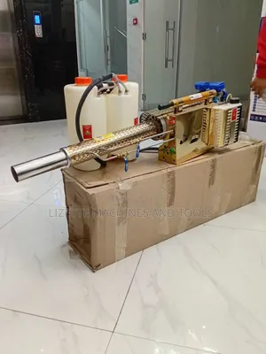 Fogging Machine/ Fumigation Machine